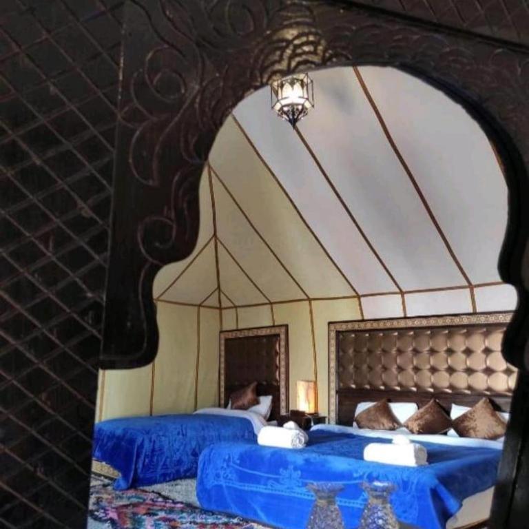 Best Luxury Camp Merzouga Ngoại thất bức ảnh