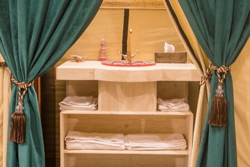 Best Luxury Camp Merzouga Ngoại thất bức ảnh